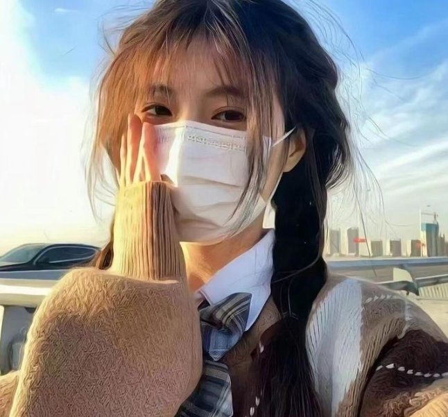 狱警生活第二季