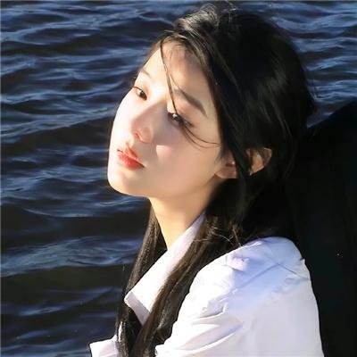 女孩说不